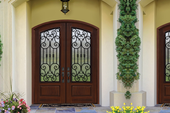 Saranap-entry-door-repair