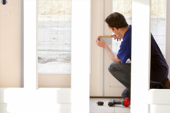 Saranap-interior-door-repair