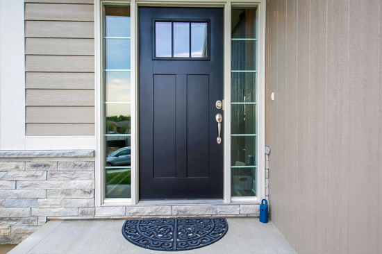 Saranap-residential-door-repair