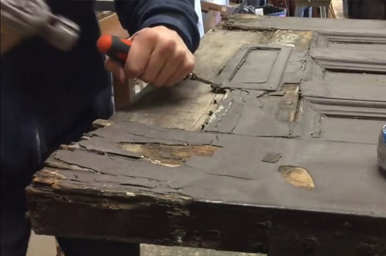 Saranap-wooden-door-repair