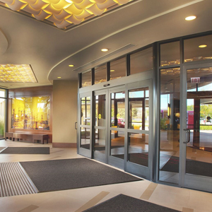 commercial door specialist Saranap