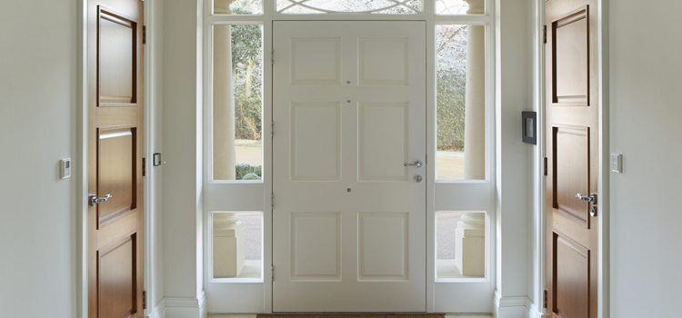 Saranap door replacement contractors