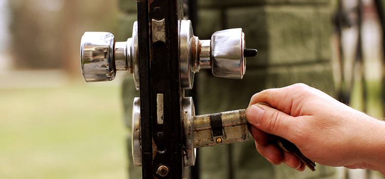 front door latch repair Saranap