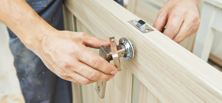 interior door repair Saranap