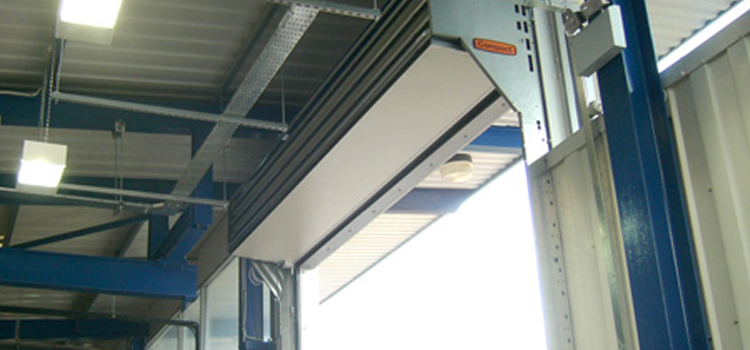 overhead sectional doors Saranap