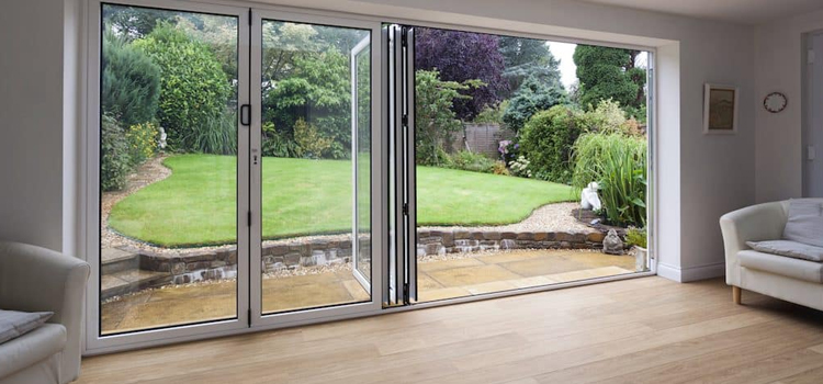 sliding door specialist Saranap