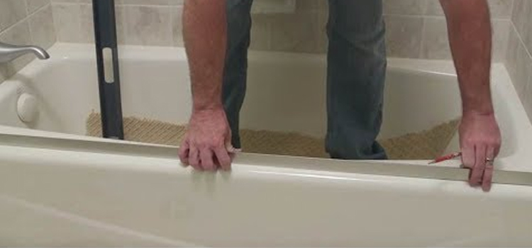 Sliding Shower Door Repair in Saranap